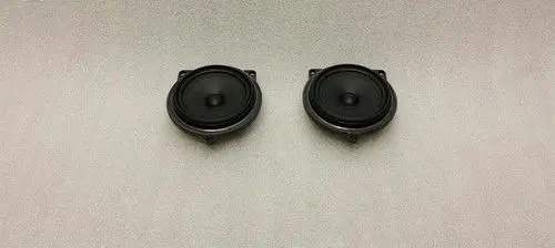 BMW 3 E92 E93 Front door speaker cover trim 65139143231