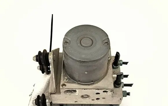 Audi A8 S8 D4 4H ABS Pump 4H0907379C