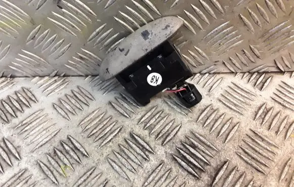 Mercedes-Benz CLK A208 C208 Parking PDC control unit/module 0005429223 A0005429223