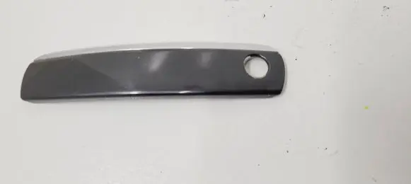 Audi A6 S6 C6 4F Front door exterior handle 4f1837239