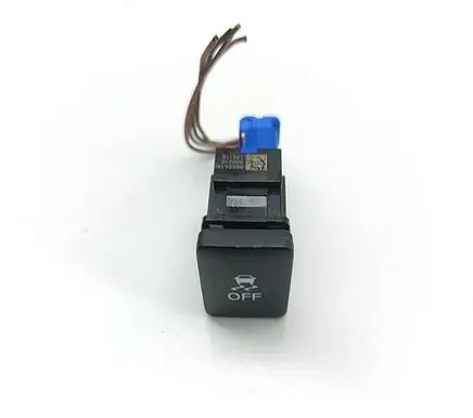 ESP (stability program) switch
