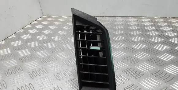 Dash center air vent grill
