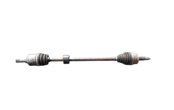 Fiat 500 Front driveshaft
