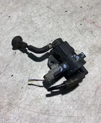 Citroen C8 Turbo solenoid valve 9635704380