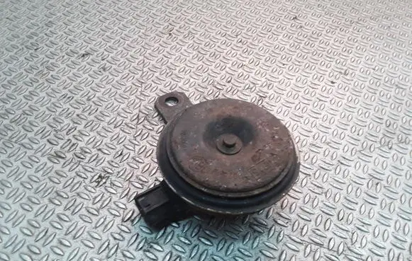 Suzuki Liana Horn signal
