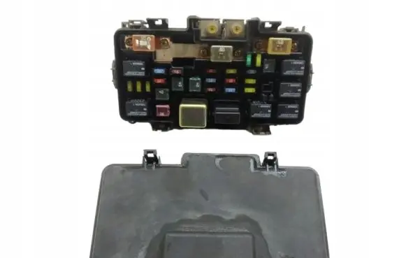 Honda Civic Fuse box set S5A-P1