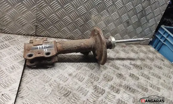 Toyota Yaris Front shock absorber/damper