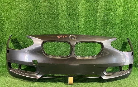 BMW 1 F20 F21 Front bumper