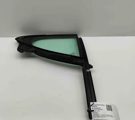 Porsche Panamera (970) Rear side window 97054431208