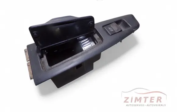 Electric window control switch