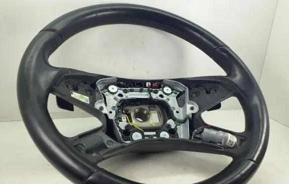 Mercedes-Benz E W212 Steering wheel A2124601503 62323150E 6042010