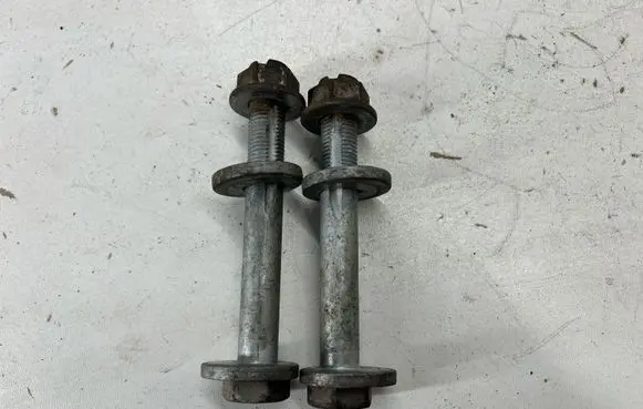 BMW 5 F10 F11 Rear suspension camber bolt 