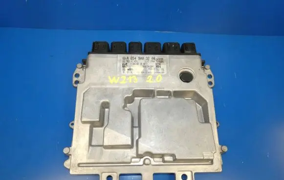 Mercedes-Benz E W213 Other control units/modules 82680200236
