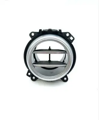 Bentley Bentayga Dash center air vent grill 36A819201