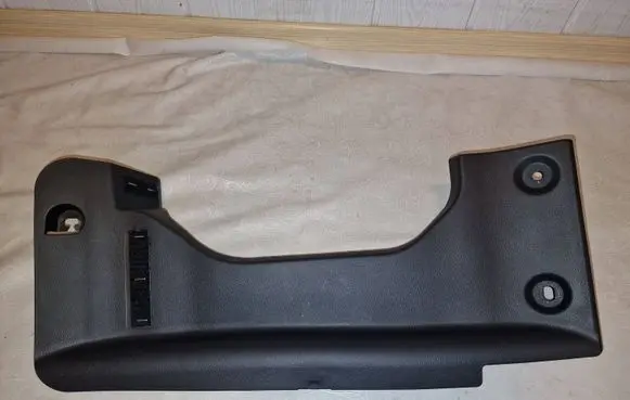 Pickup box liner