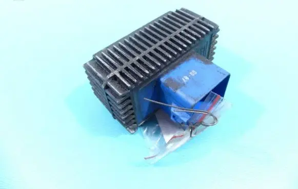 Opel Zafira B Other relay 55353011 IMPRK1350498