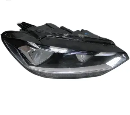 Volkswagen Touran III Headlight/headlamp