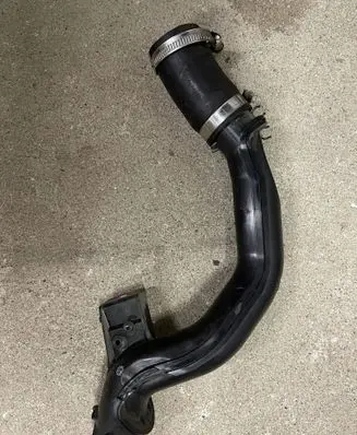Ford Kuga III Brake vacuum hose/pipe L035M