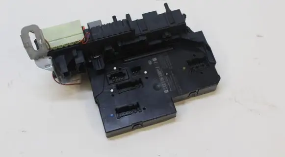 Mercedes-Benz E C207 W207 Other control units/modules 2129000004
