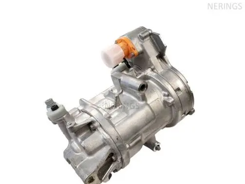 Mercedes-Benz GLC C254 Air conditioning (A/C) compressor (pump) 095.555.002.260
