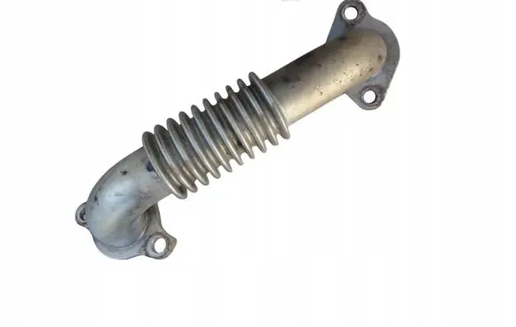Honda CR-V EGR valve line/pipe/hose