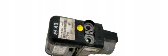 Volkswagen PASSAT B8 Auxiliary pre-heater (Webasto) 3Q0815005E