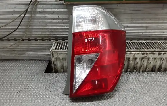Honda FR-V Rear/tail lights