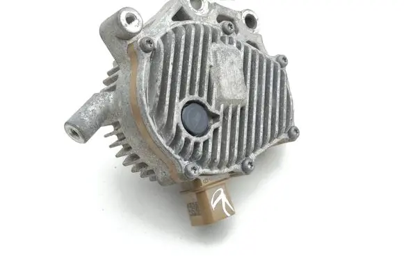 Hyundai i30 Camshaft vanos timing valve 3520007000 90501161
