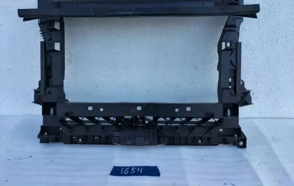 Seat Ateca Radiator support slam panel 575805588H