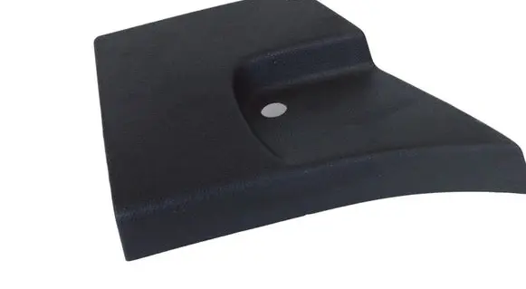 Land Rover Discovery 4 - LR4 Dashboard glove box trim 8200689903