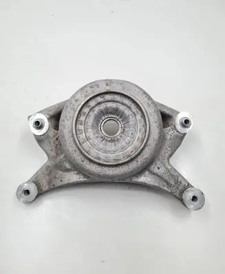 Audi A4 S4 B8 8K Coil spring mount 8K0412383F
