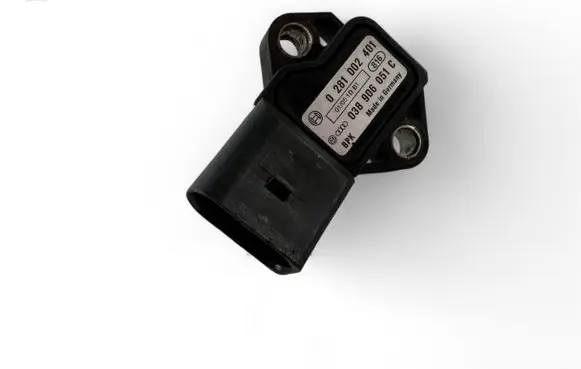 Volkswagen Touareg I Air pressure sensor 038906051C 0281002401