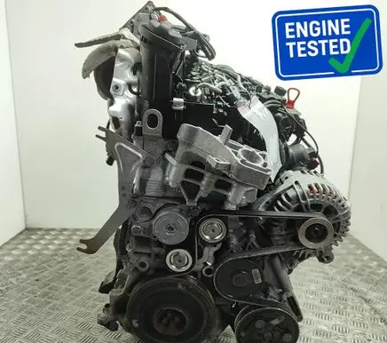 Mini Cooper Coupe R58 Engine N47C20A