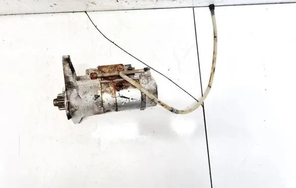 Land Rover Discovery Sport Starter motor gj3211011ae 4380001993