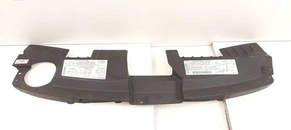 Chrysler Voyager Top upper radiator support slam panel 04857218AB 04857410AB