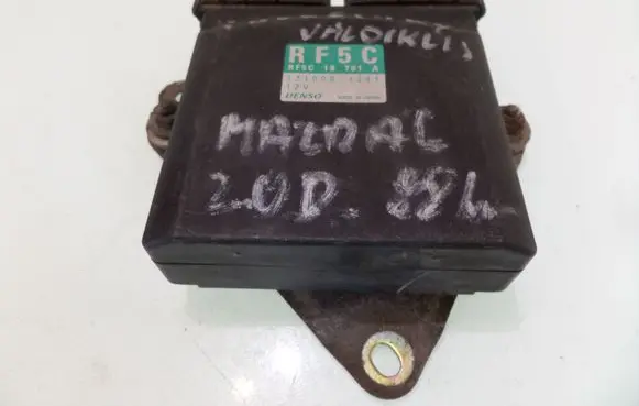 Mazda 6 Fuel injection control unit/module 1310001241
