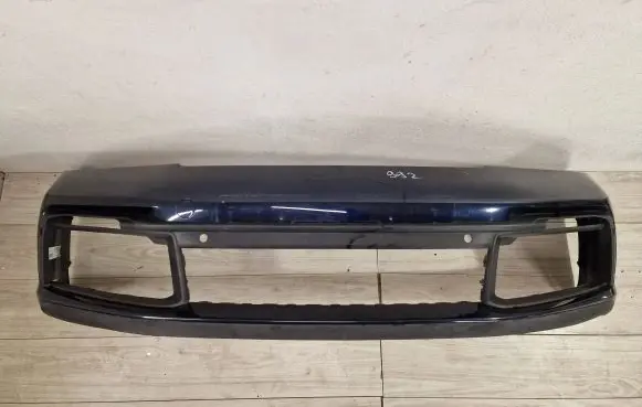 Porsche 992 Front bumper 992.807.221