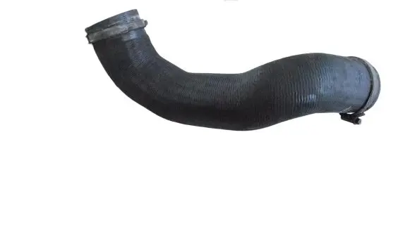 Jaguar XJ X351 Intercooler hose/pipe AW936F072AB