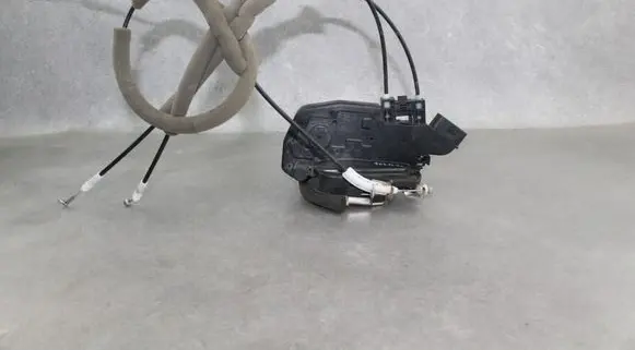 Nissan Murano Z51 Front door lock EG000NORSF