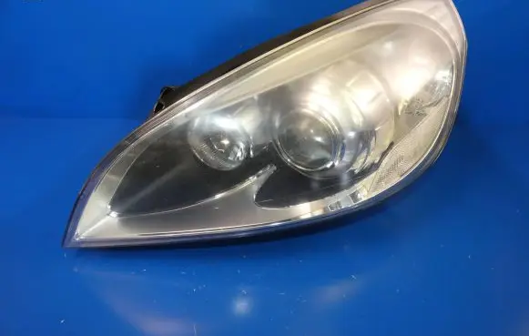 Volvo S60 Headlight/headlamp 31299992 89905479