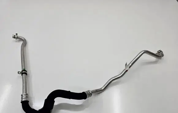 BMW M4 G82 G83 Oil cooling pipe 8848389