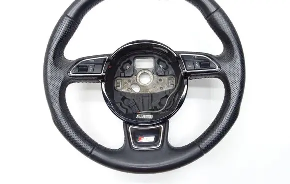 Audi A5 8T 8F Steering wheel 8K0419091CA