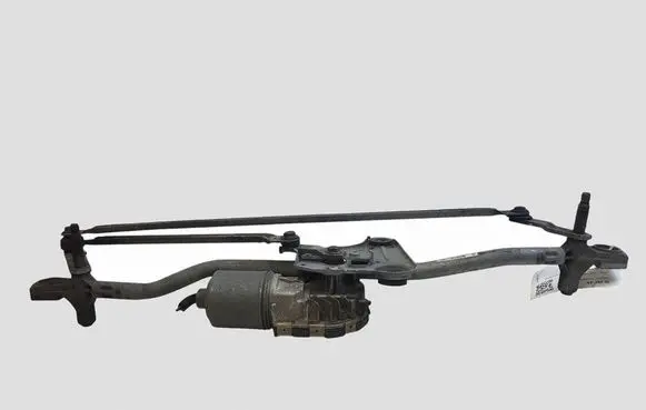 Volvo V70 Front wiper linkage and motor 1397220668 3397021528 31333456
