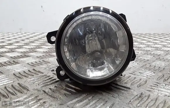 Nissan Leaf I (ZE0) Front fog light 261503na0a