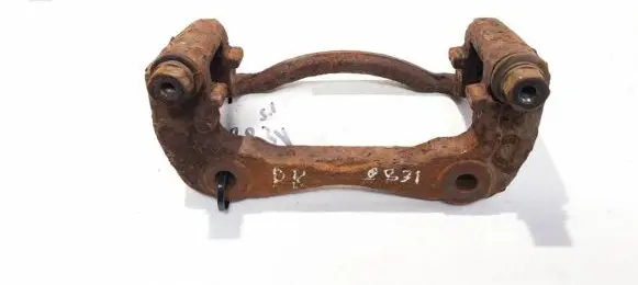 Hyundai Sonata Front brake caliper