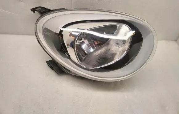 Fiat 500X Headlight/headlamp