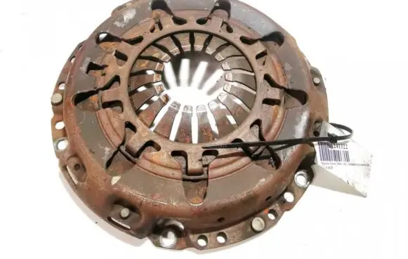 Toyota Yaris Pressure plate 