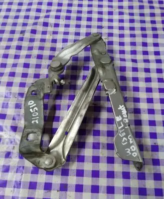 Volkswagen New Beetle Engine bonnet/hood hinges