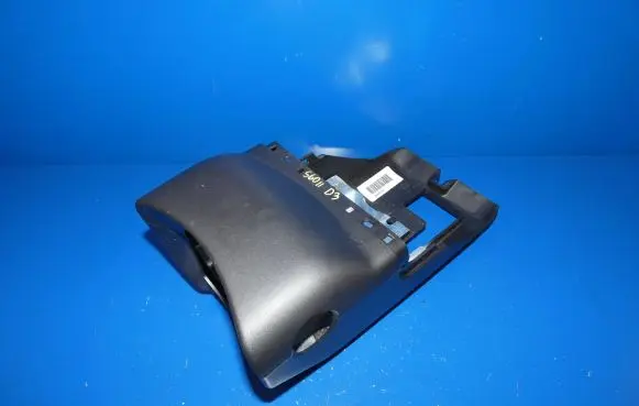 Volvo S60 Steering wheel column trim 8648403 39860279 B02RT