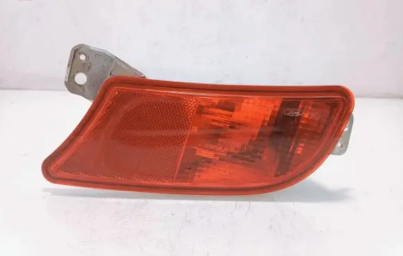 Rear fog light